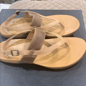 Chaco sandals